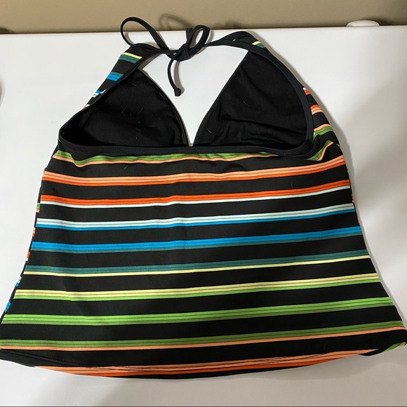 Women’s size 16 2 piece baiting suit - Picture 5 of 9